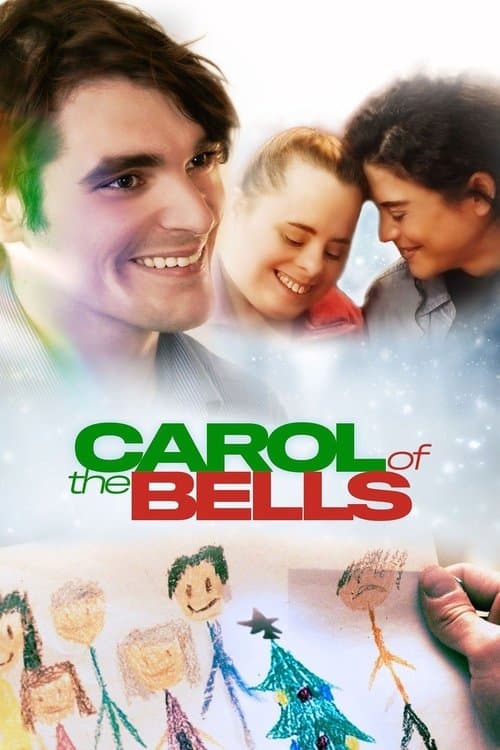 Carol of the Bells poster
