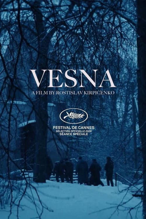 Vesna poster