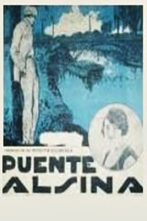 Puente Alsina poster