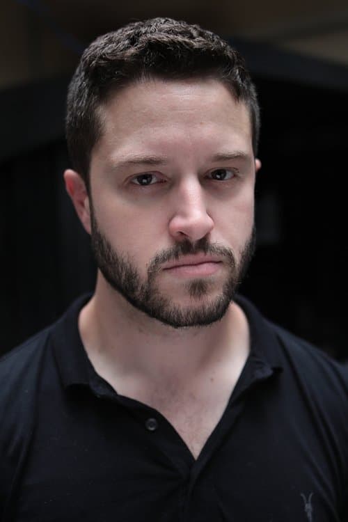 Cody Wilson profile photo