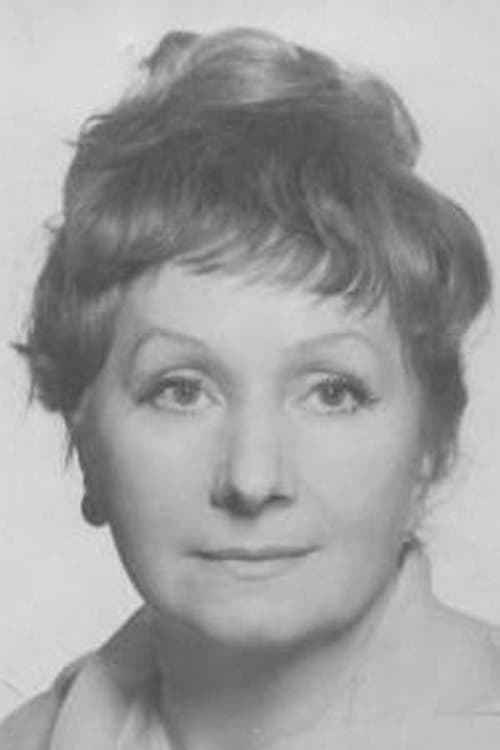 Helena Bystrzanowska profile photo