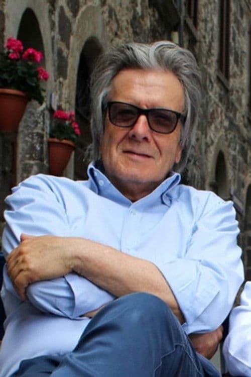 Fabrizio Guarducci profile photo