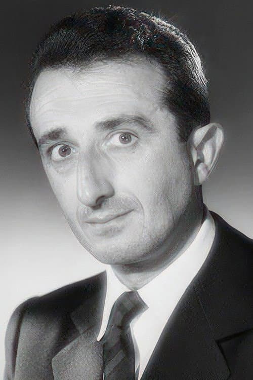 Pascal Mazzotti profile photo