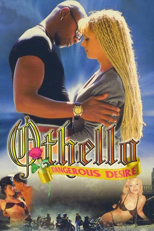Othello: Dangerous Desire poster