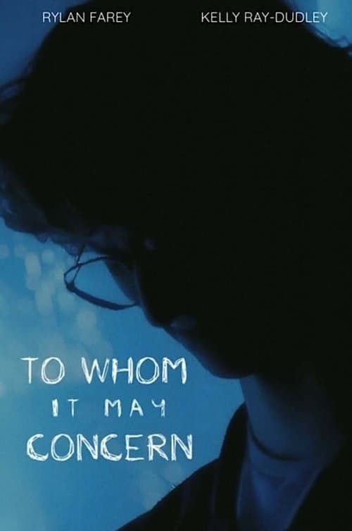 To Whom It May Concern poster