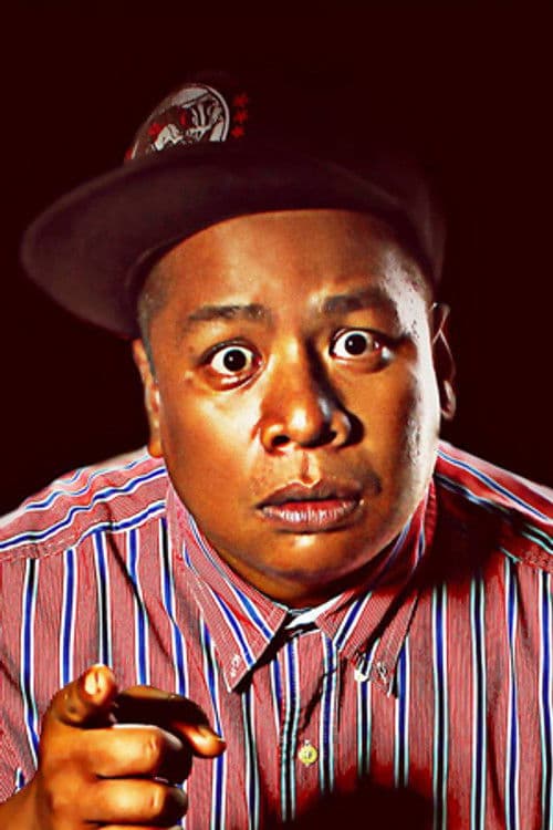 Man Raja Lawak profile photo