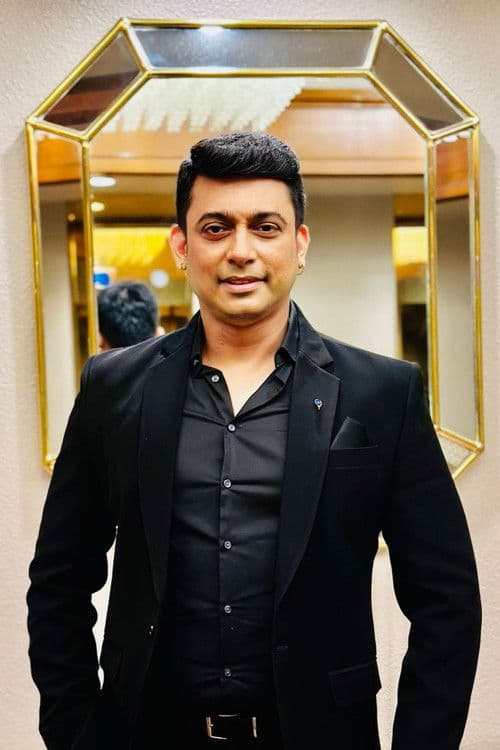 Zayed Khan profile photo