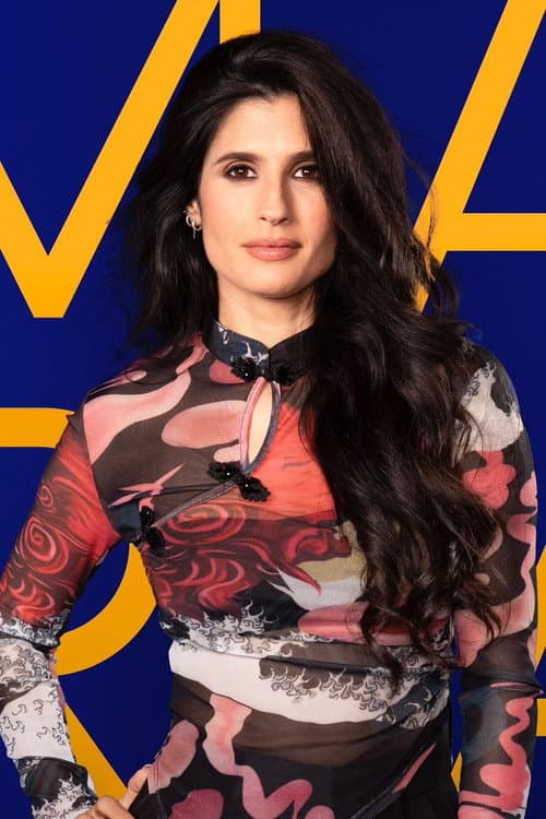 María Sánchez profile photo