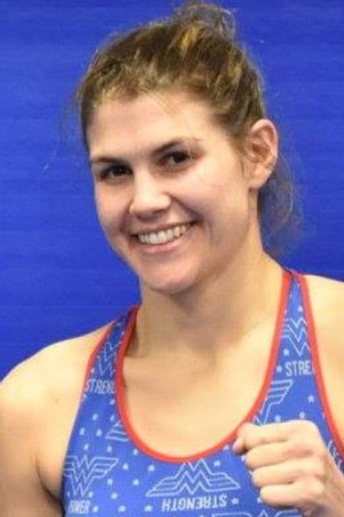 Audrey Drew profile photo