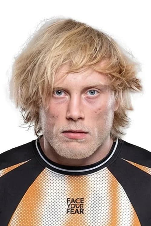 Frederic Vosgröne profile photo