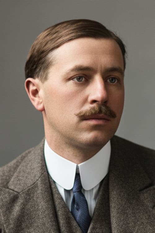 Perley Poore Sheehan profile photo