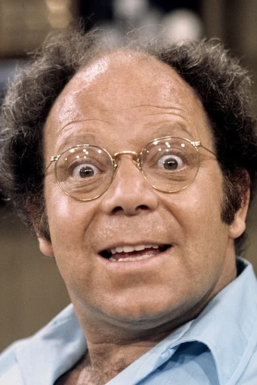 Larry Gelman profile photo