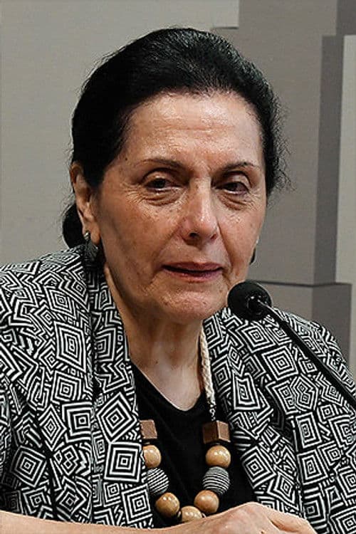 Leila Linhares Barsted profile photo