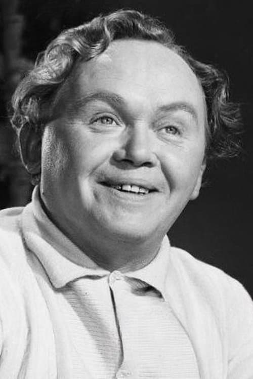 Charlie Drake profile photo