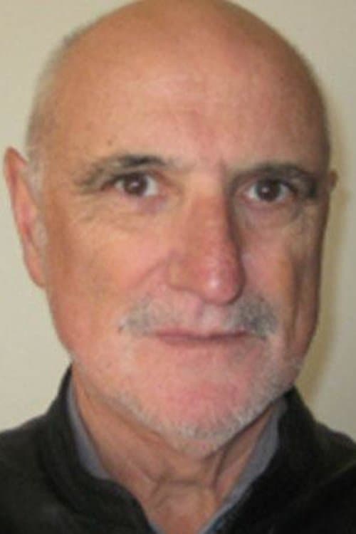 Alan Finney profile photo