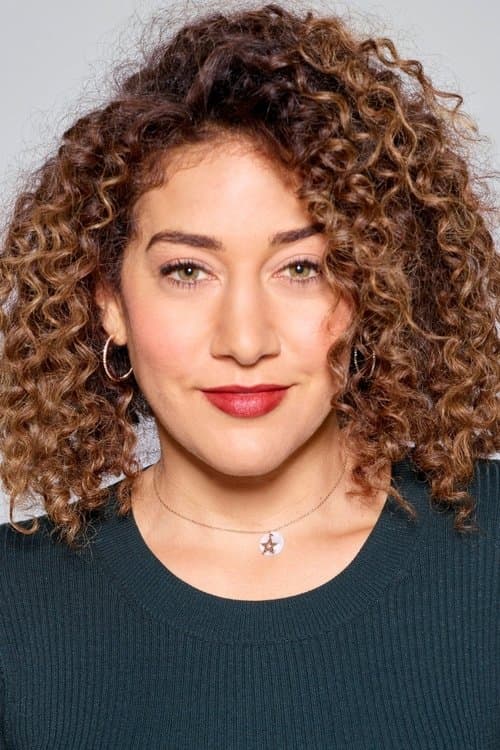 Marielle Scott profile photo