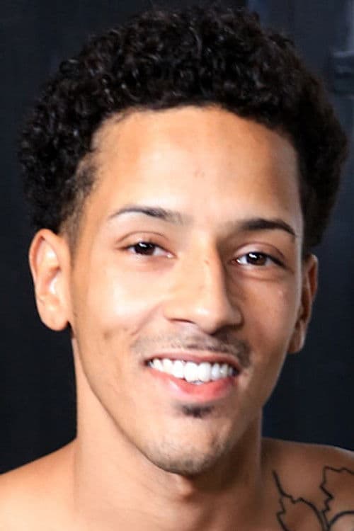 Trent Spikes profile photo