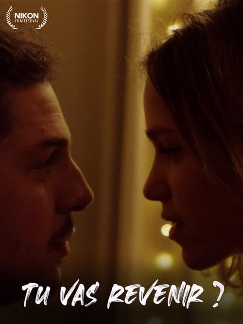 Tu vas revenir ? poster
