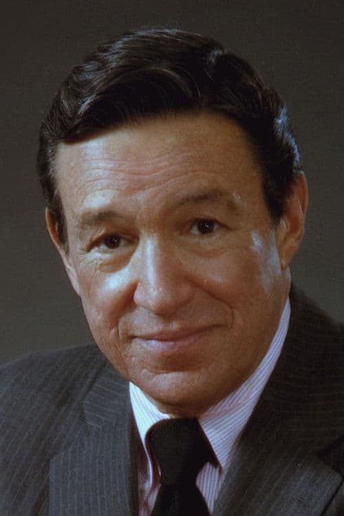 Mike Wallace profile photo