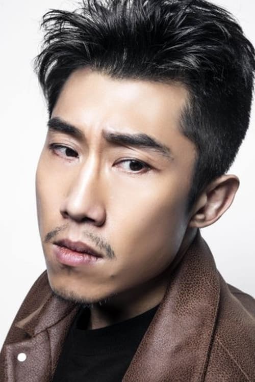 Wang Zhipeng profile photo