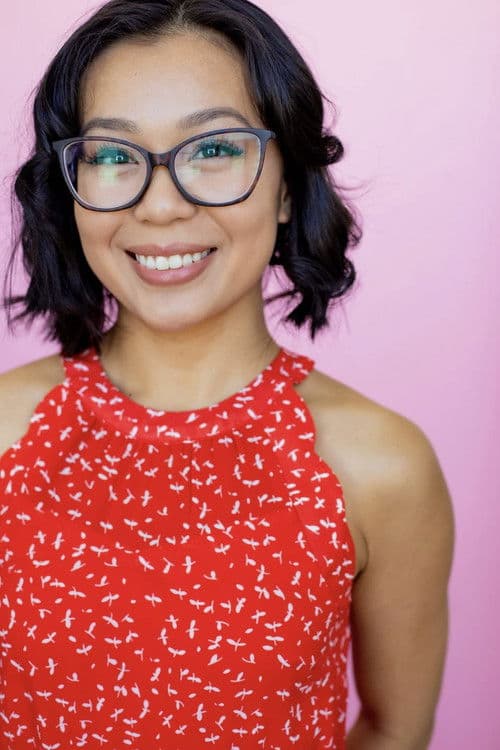 Jennifer Nguyen Vo profile photo