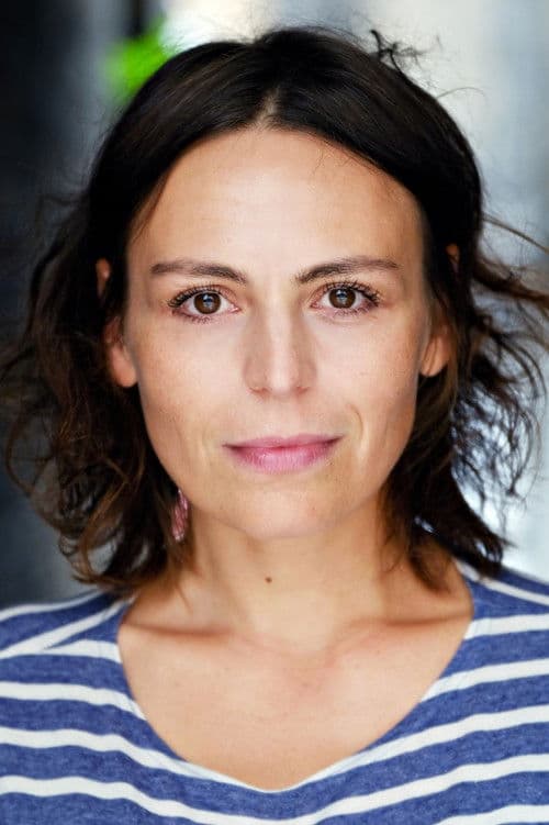 Rosy Benjamin profile photo