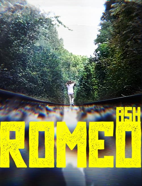Romeo - ASH Music Video poster