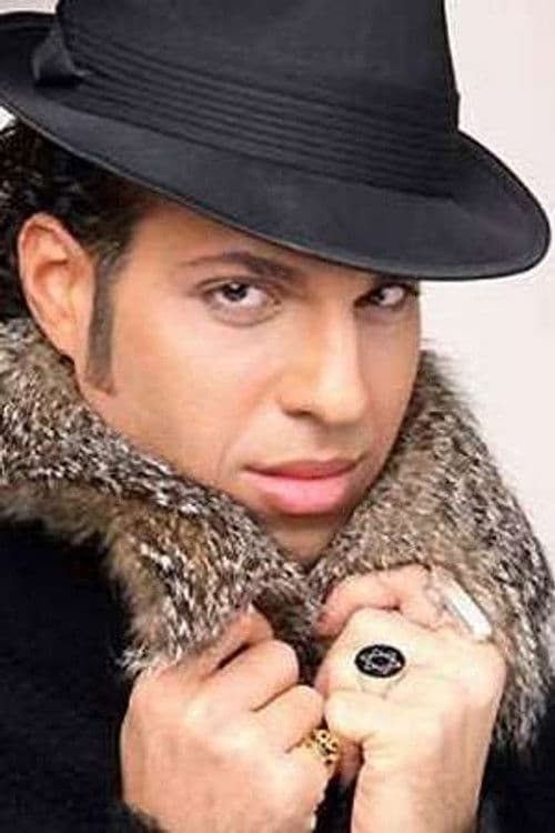 Jonathan Kashanian profile photo