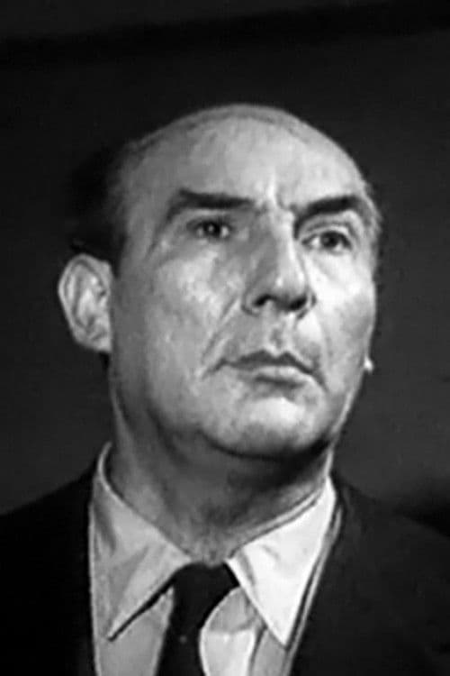 Panos Karavousanos profile photo