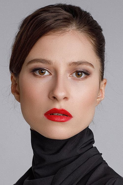 Aleksandra Magelatova profile photo