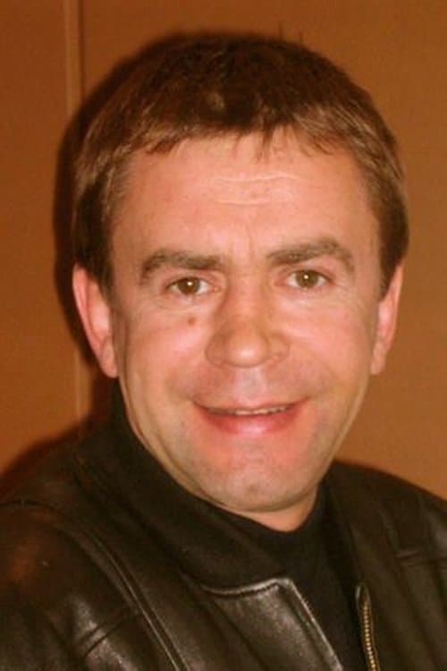 Yuriy Berdnikov profile photo