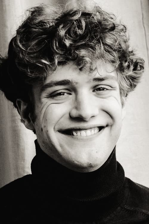 Dennis Svensson profile photo