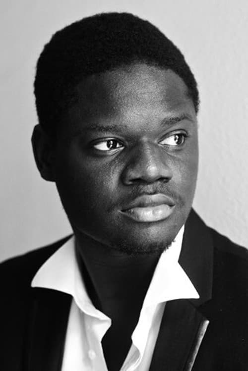 Lamine Cissokho profile photo