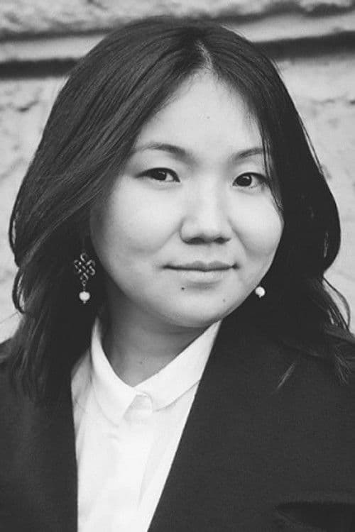 Ella Manzheeva profile photo