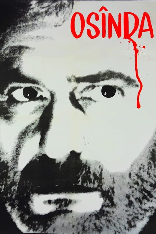 The Punishment poster