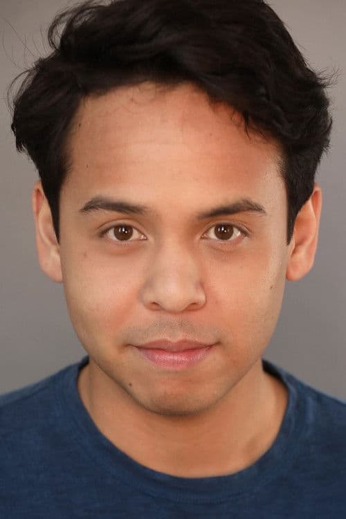 Steven Ronggur profile photo