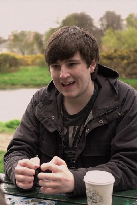 Alex MacDonald profile photo