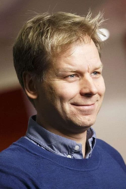 Espen Eckbo profile photo