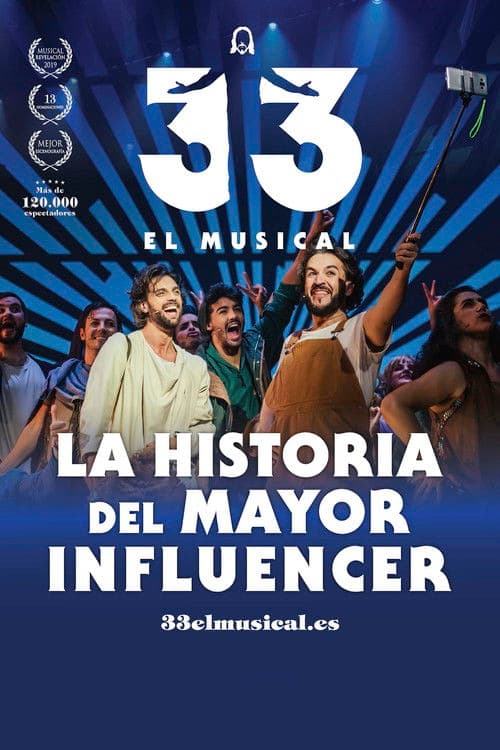 33 El Musical