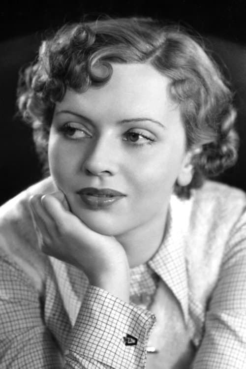 Gina Falckenberg profile photo