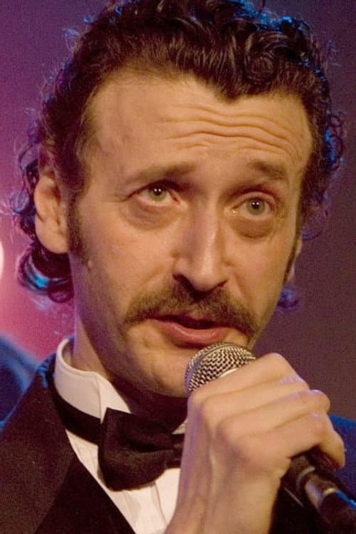 Michel-André Cardin profile photo