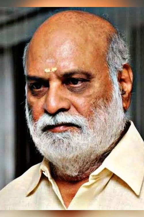K Raghavendra Rao profile photo