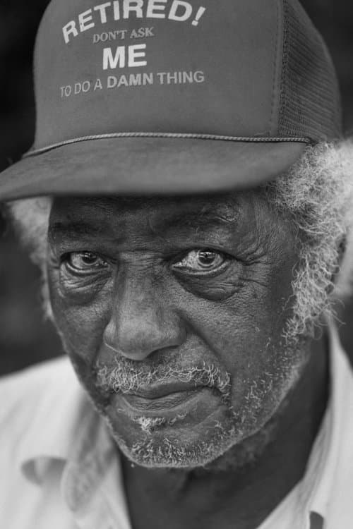R.L. Burnside profile photo