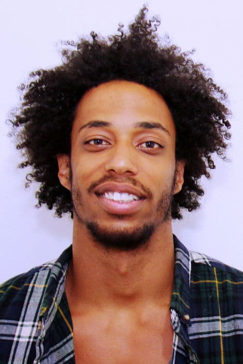 Daniel Woodrow profile photo