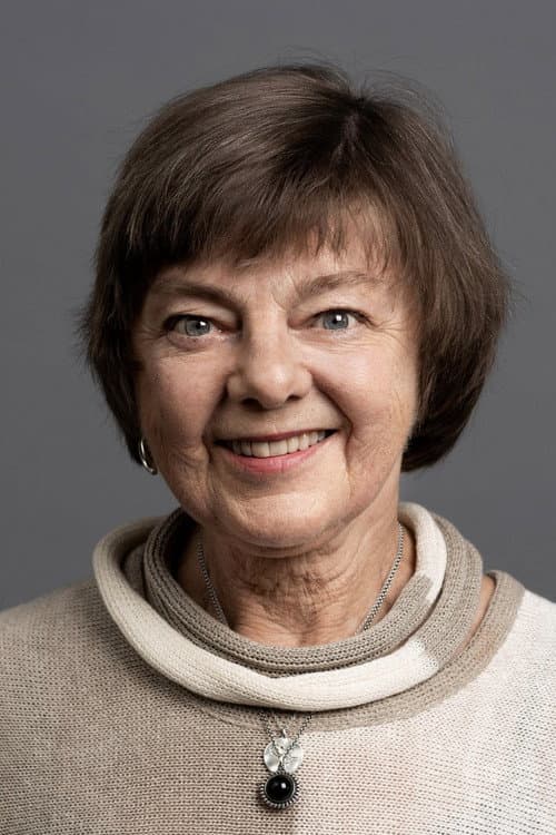 Christina Olofson profile photo