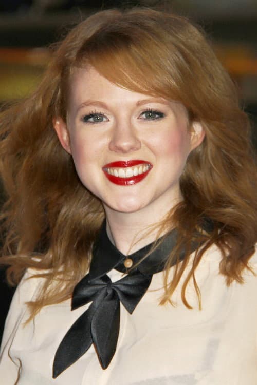 Lela Jane Cortines profile photo