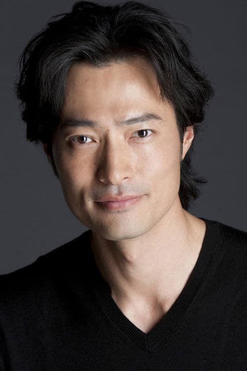 Yasuyuki Maekawa profile photo