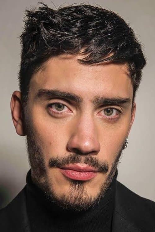 Iván Amozurrutia profile photo