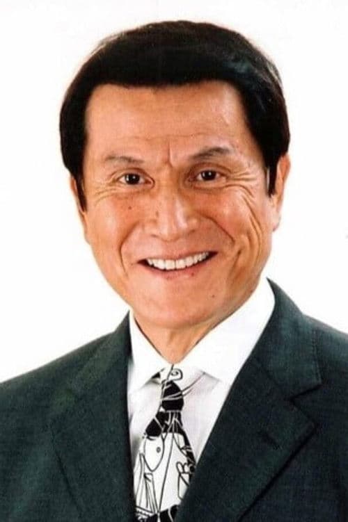 Katsumasa Uchida profile photo