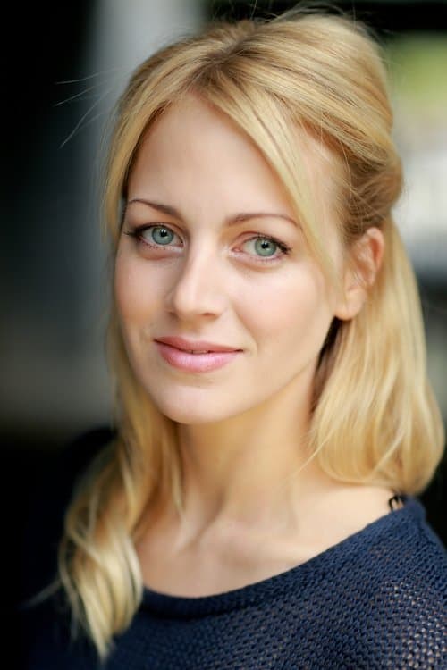 Verity Marshall profile photo